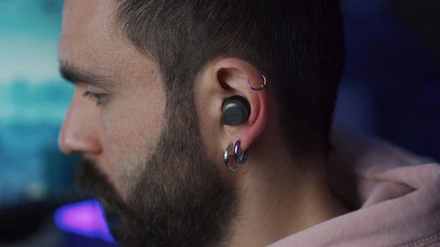How Does Saline Solution Help Piercings Heal?