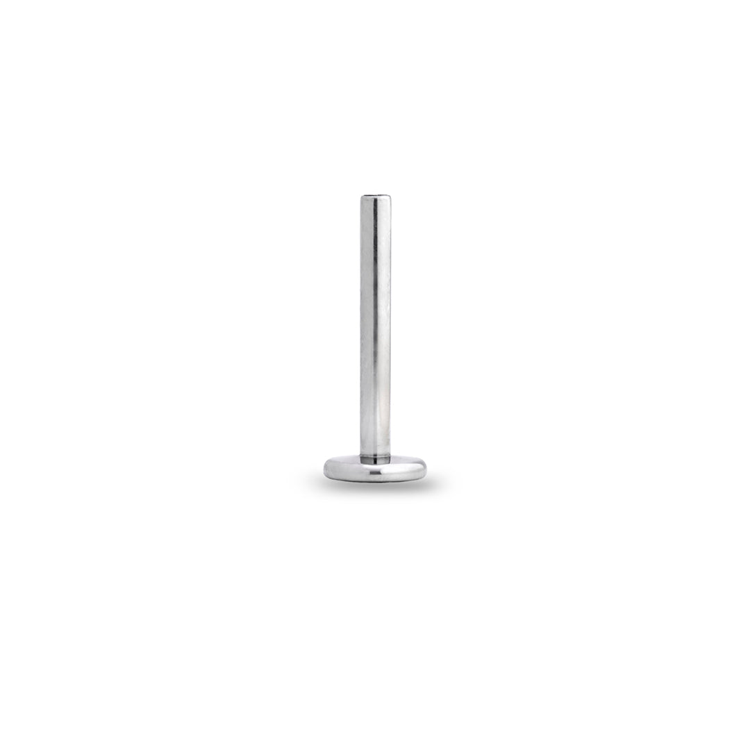 16G Titanium Post – 3mm Base