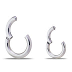 Big-Size Clicker Ring