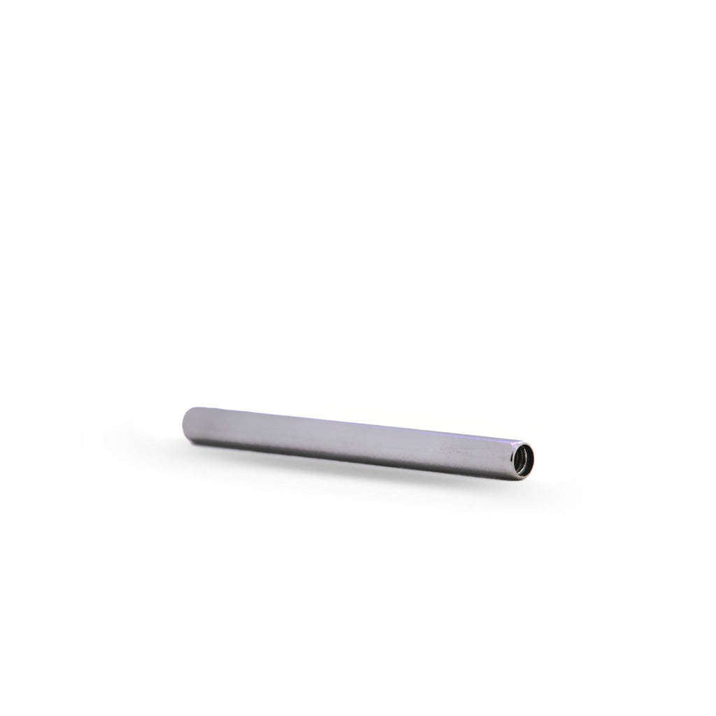 Straight Titanium Barbell