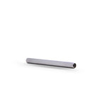 Straight Titanium Barbell