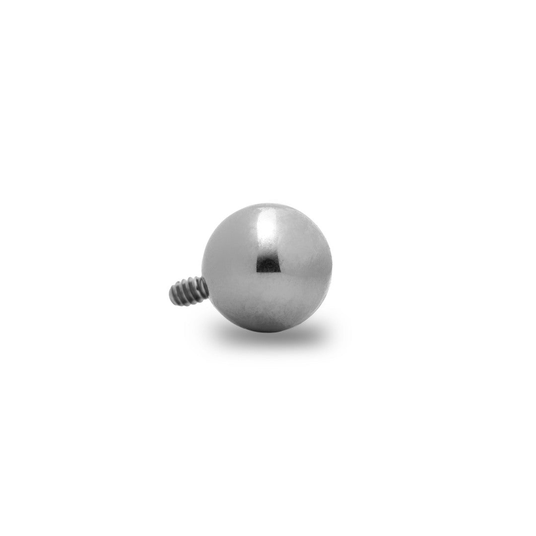 Basic Ball Top
