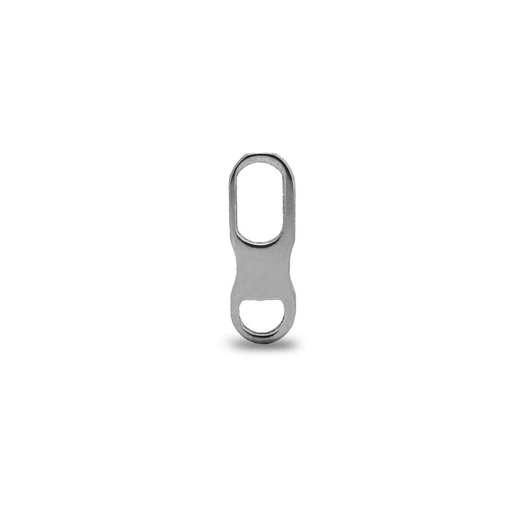 Microdermal Titanium Base