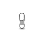 Microdermal Titanium Base