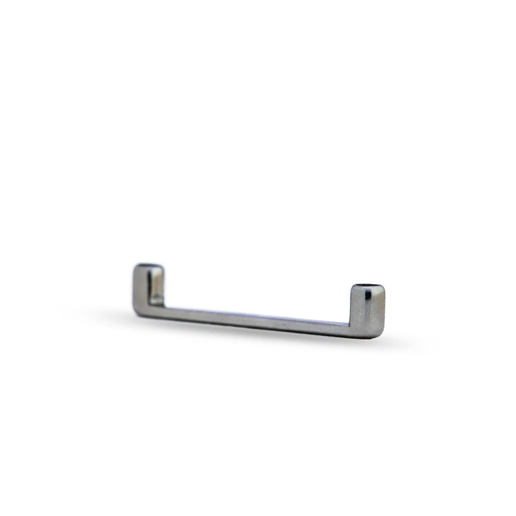 Surface Titanium Base