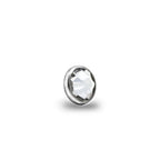 Cabochon Top – Crystals & Opals
