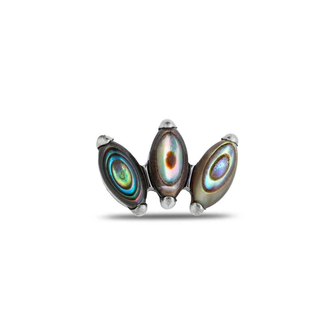 Top Marquise 3 Stones – Natural Gemstone