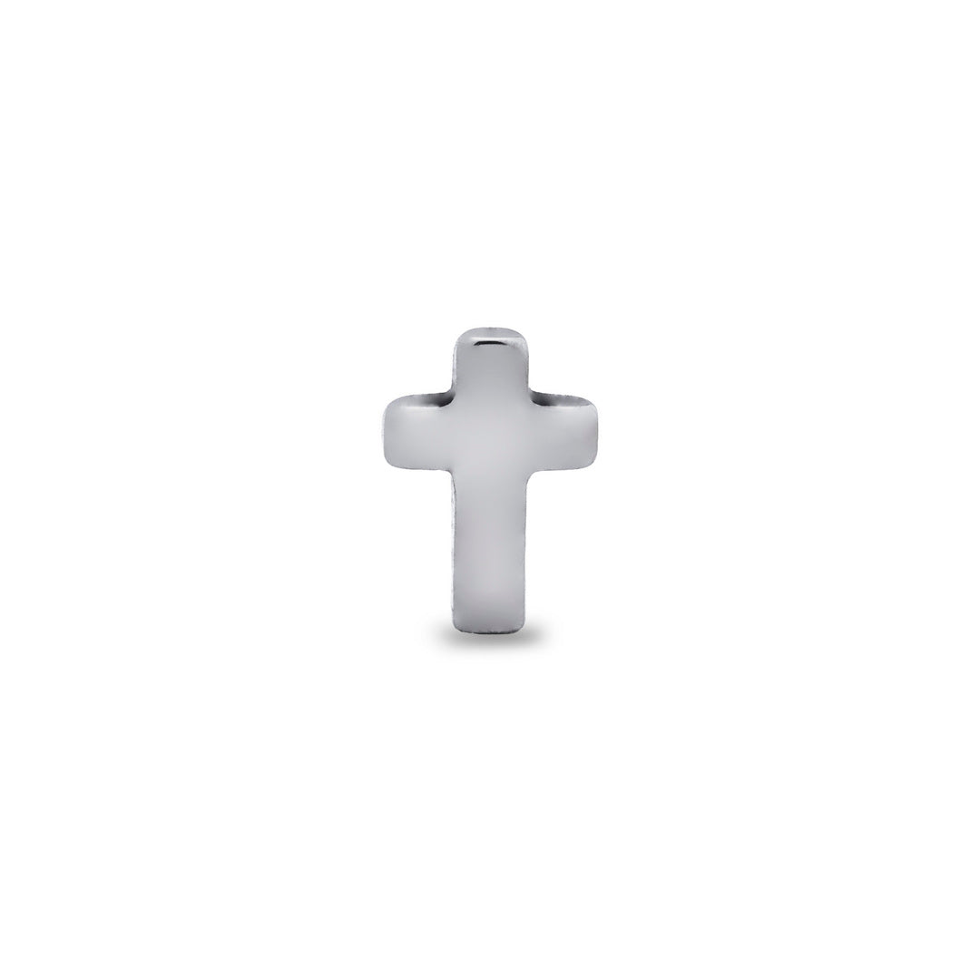 Basic Cross Top
