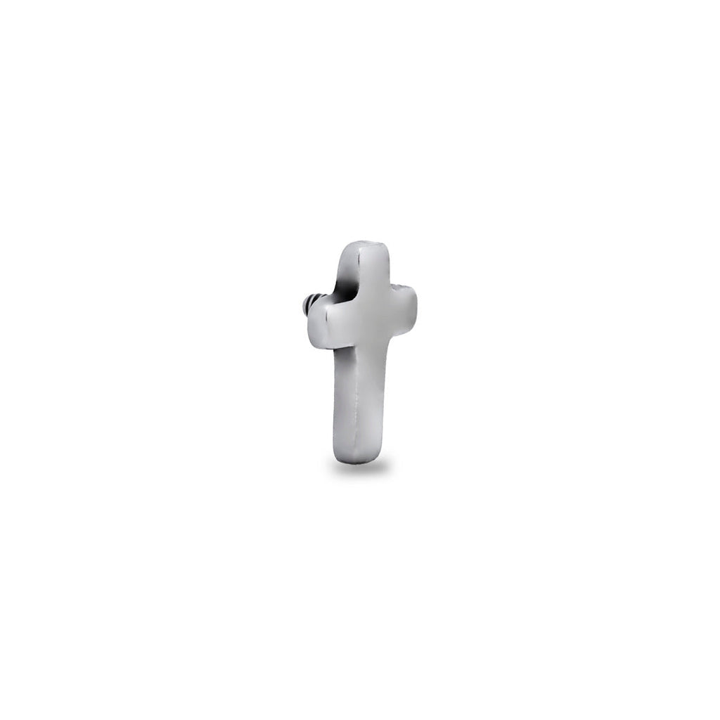 Basic Cross Top