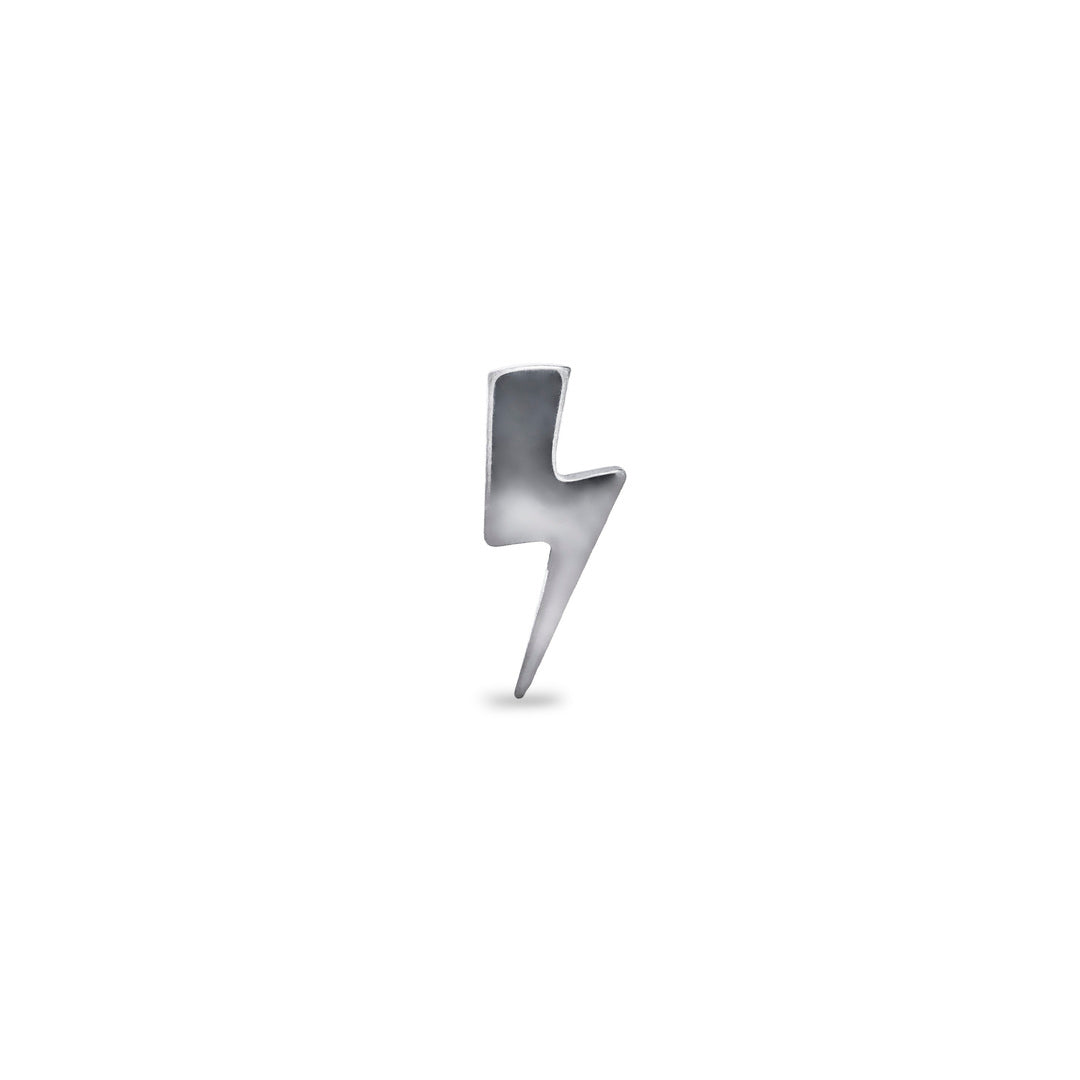 Basic Lightning Bolt Top