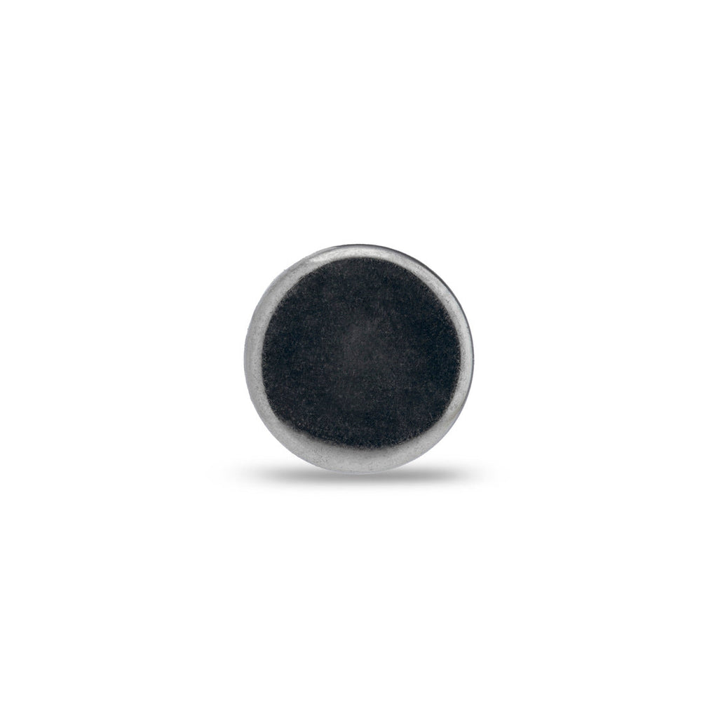 Basic Flat Disc Top