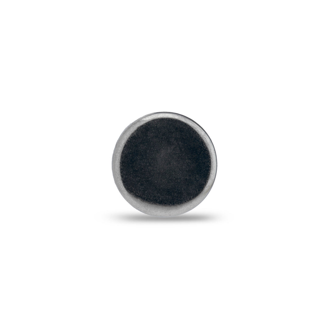 Basic Flat Disc Top