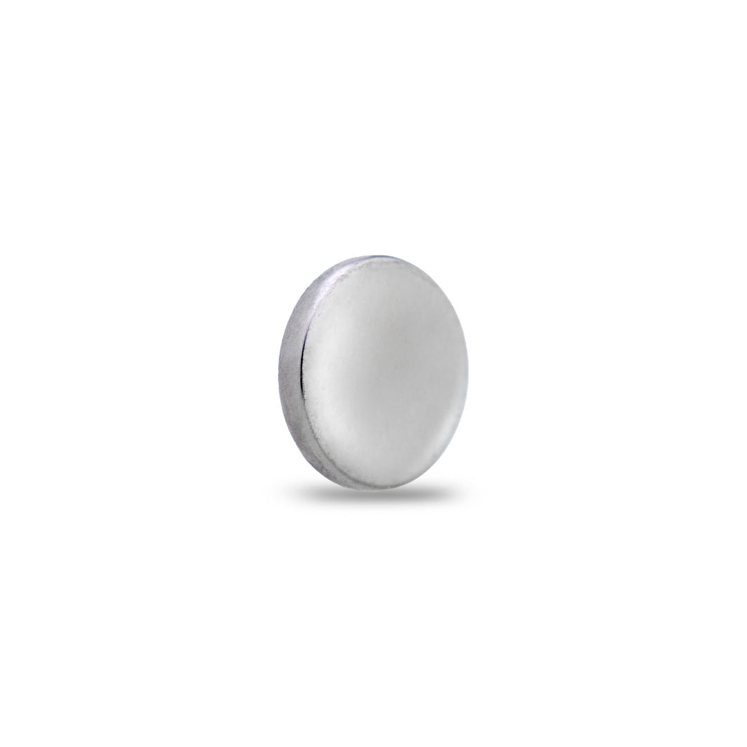 Basic Flat Disc Top