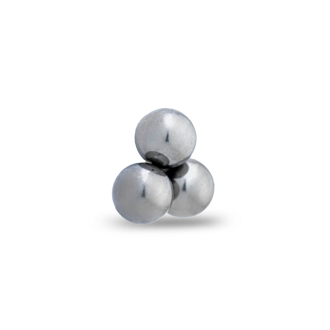 Basic Trinity Ball Top