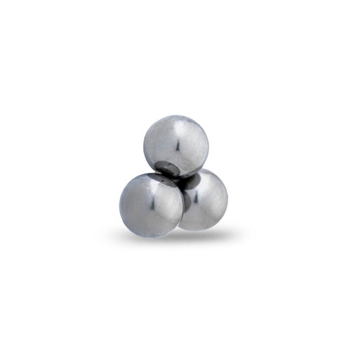 Basic Trinity Ball Top