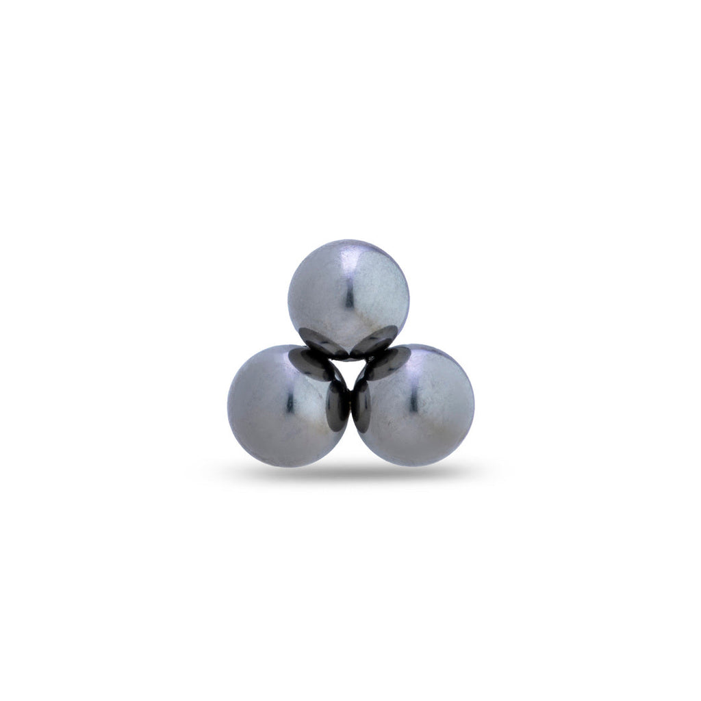 Basic Trinity Ball Top