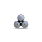 Basic Trinity Ball Top