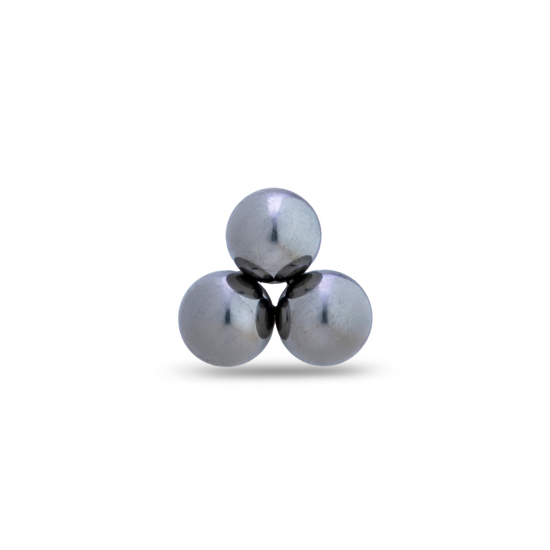 Basic Trinity Ball Top