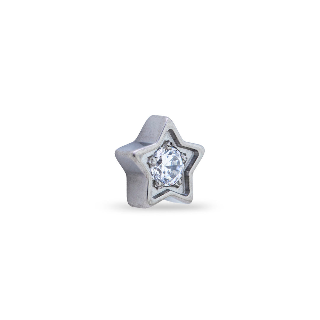 Star Crystal Top