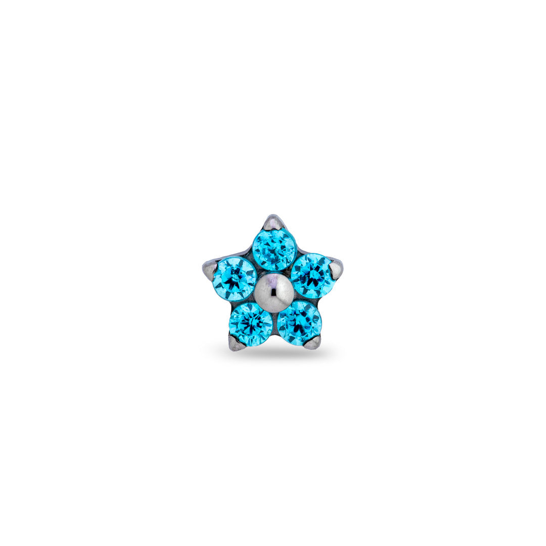 Micro Flower Top