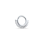 Inti Clicker Ring