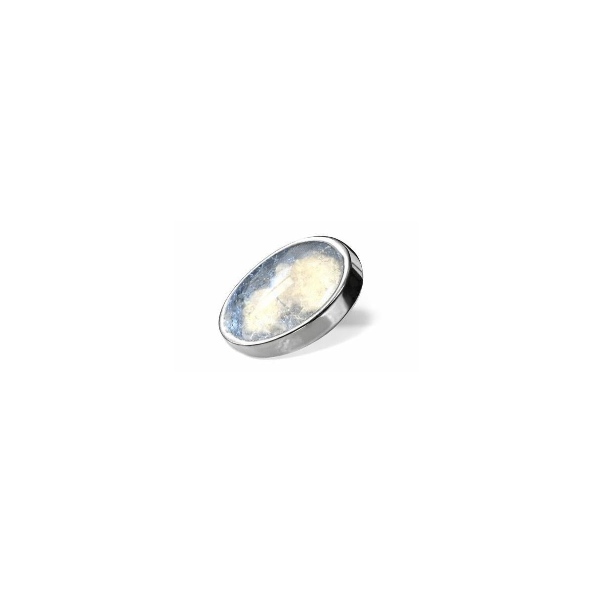 Top Oval Cabochon