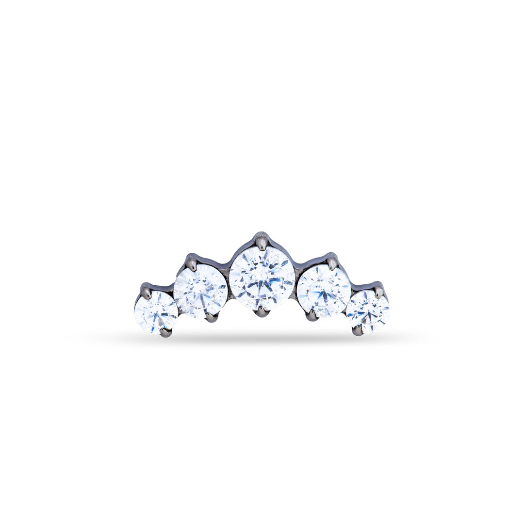 Prium Crystal Top