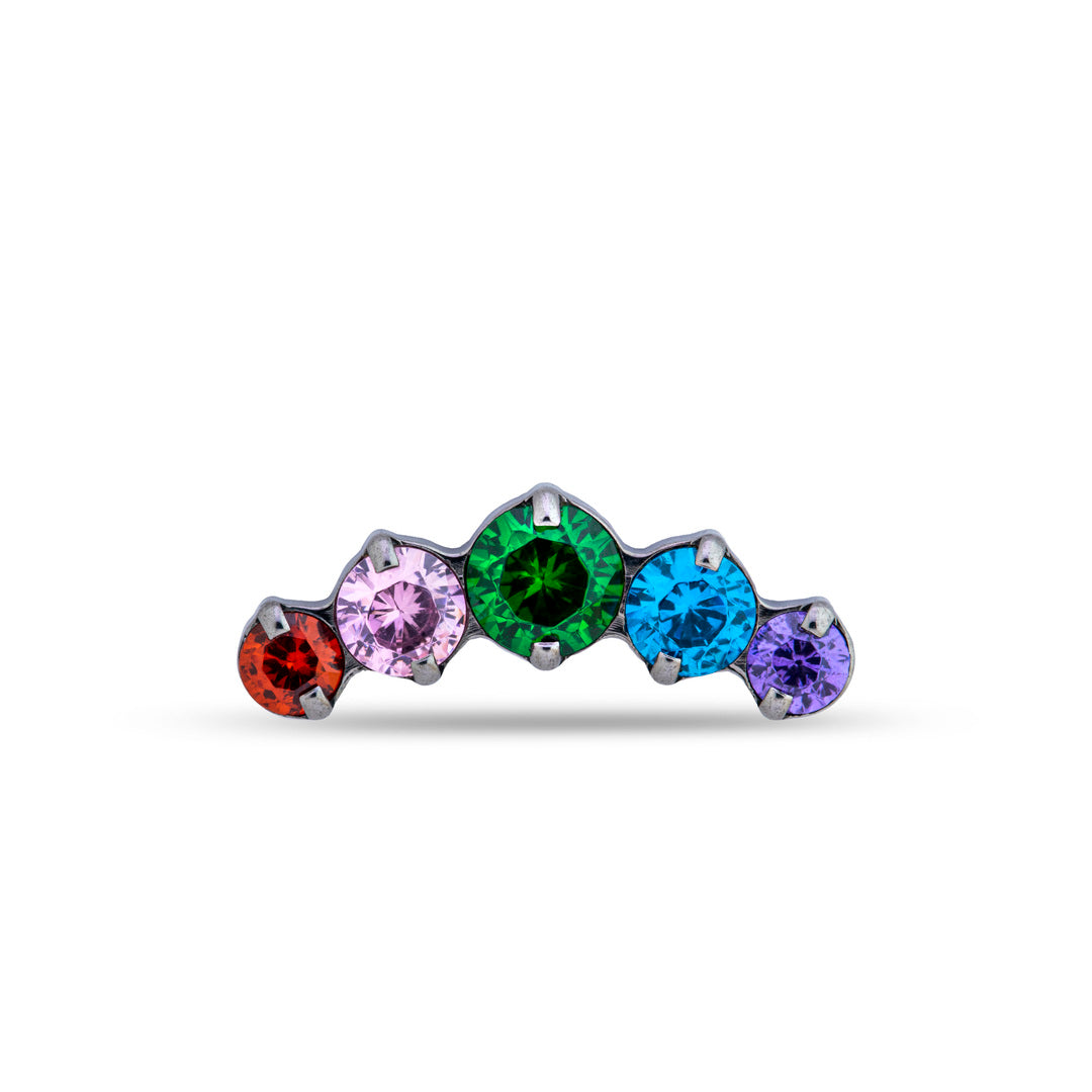 Prium Crystal Top