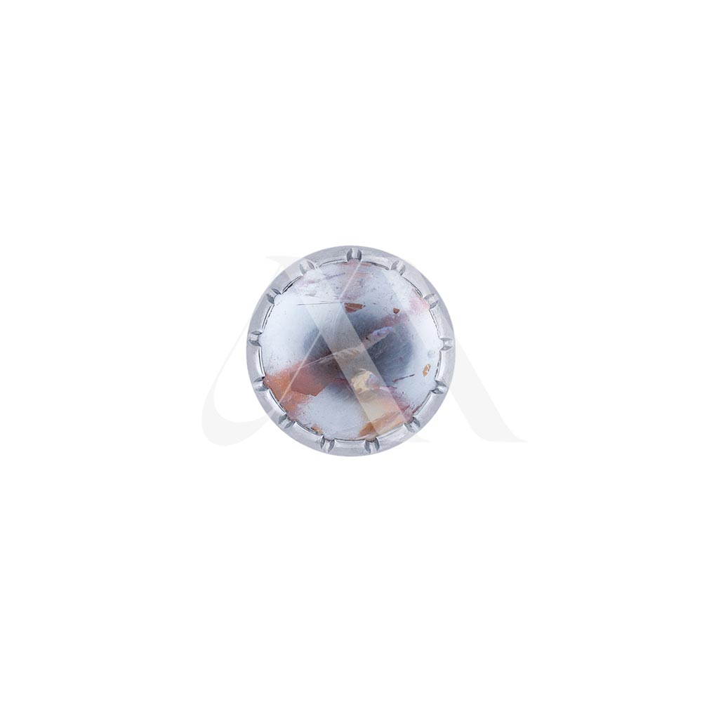 Super Crystal Glass Top