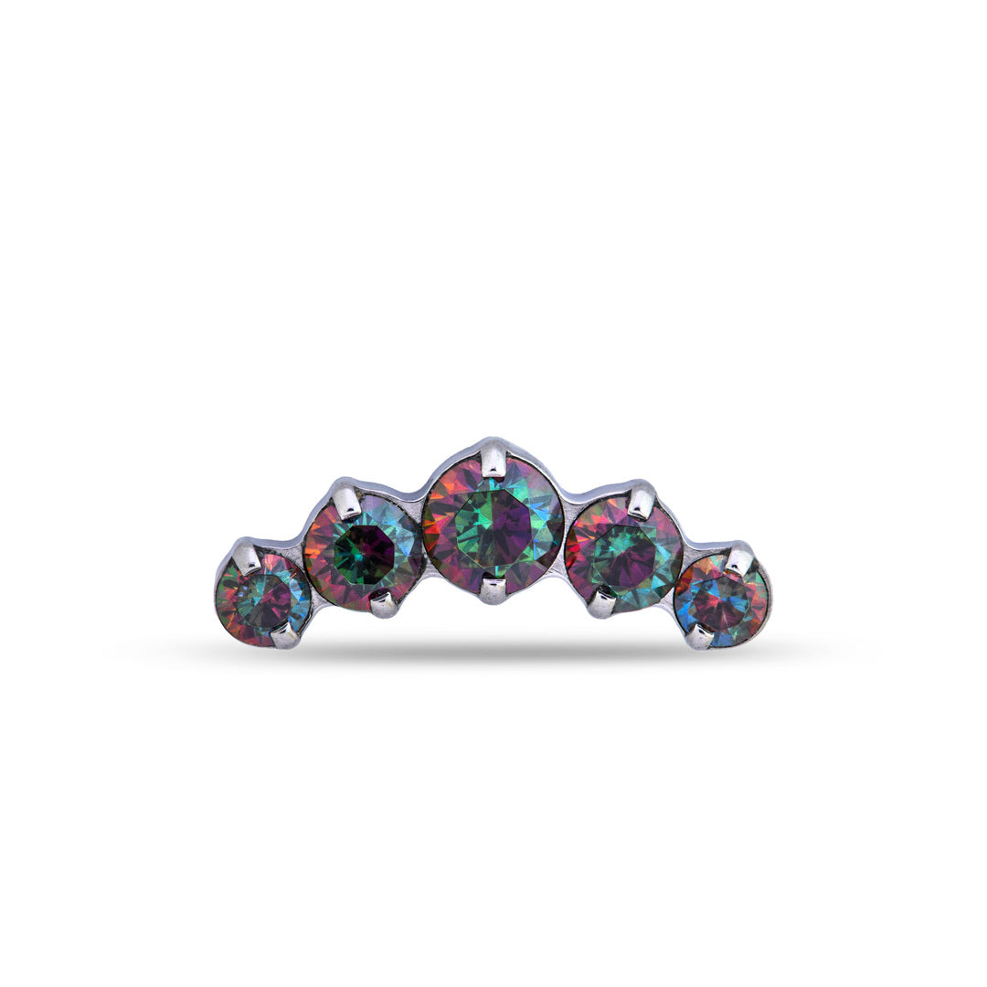 Prium Crystal Top