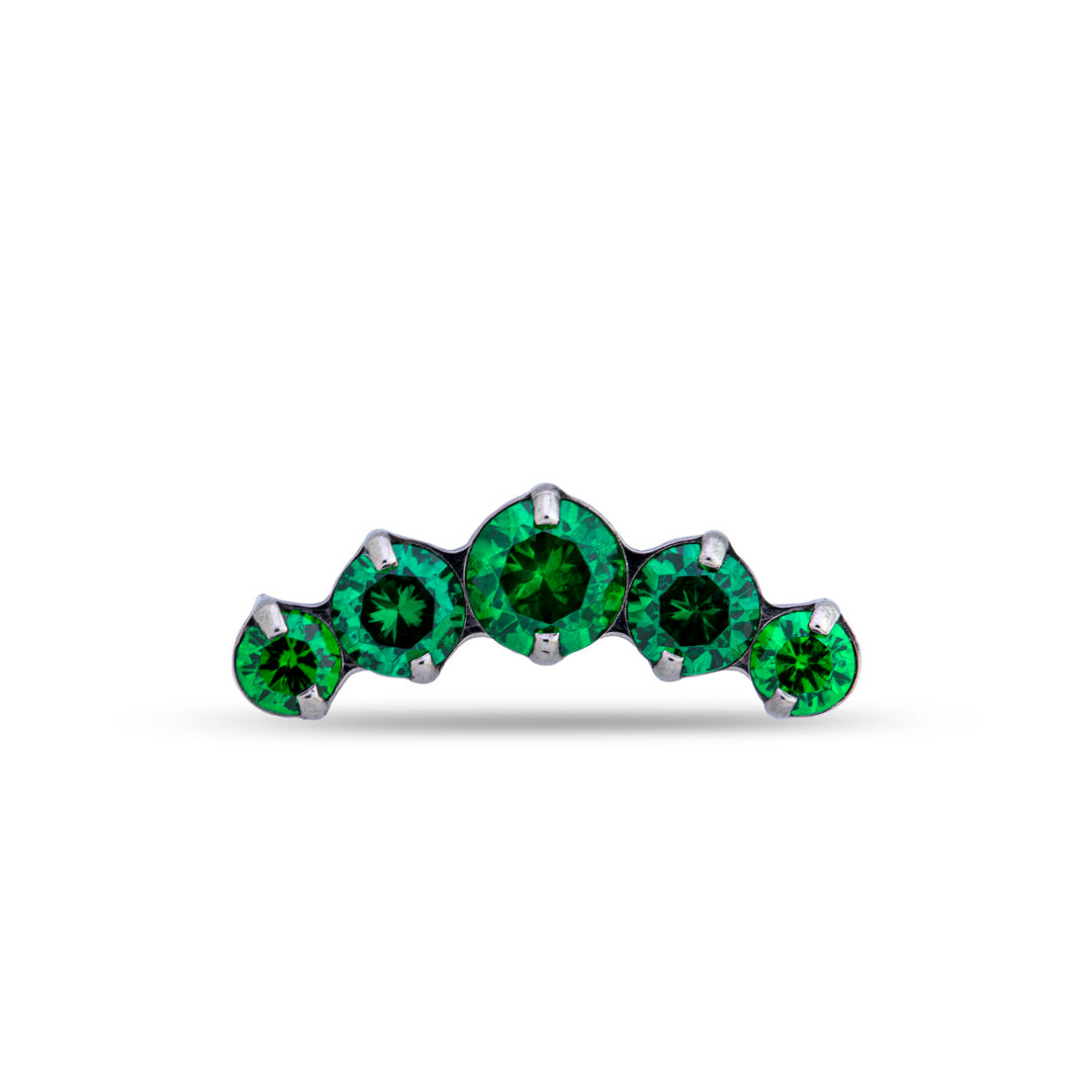 Prium Crystal Top