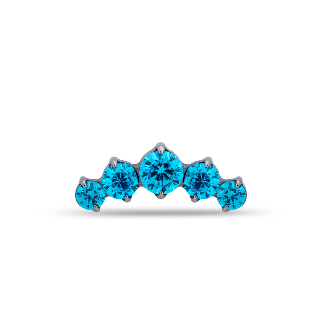 Prium Crystal Top
