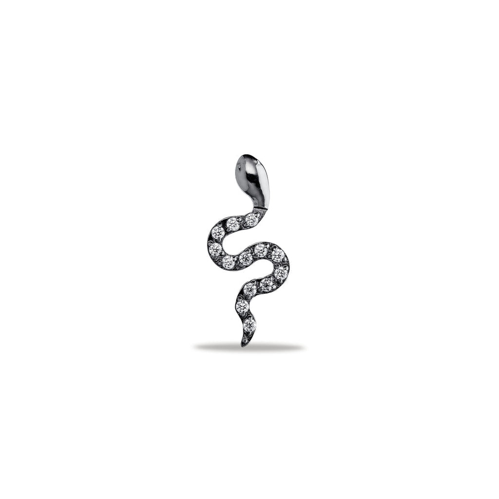 Top Serpiente Curva
