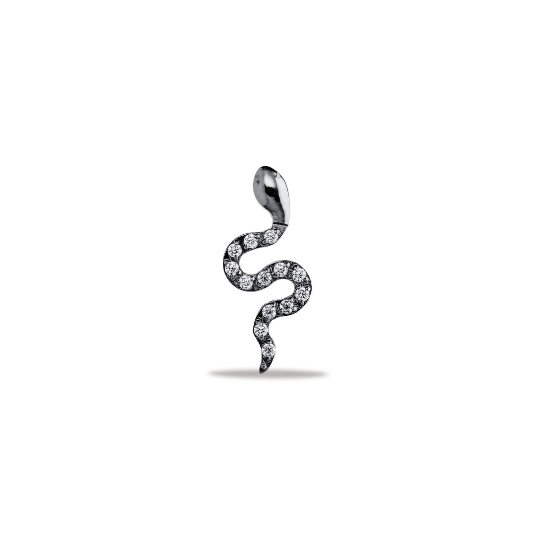 Top Serpiente Curva