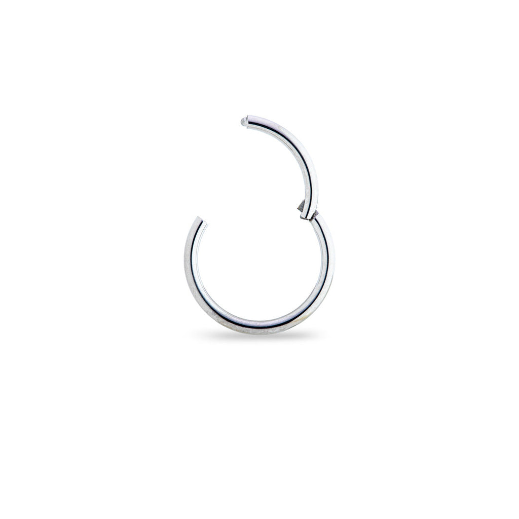 Basic Segment Clicker