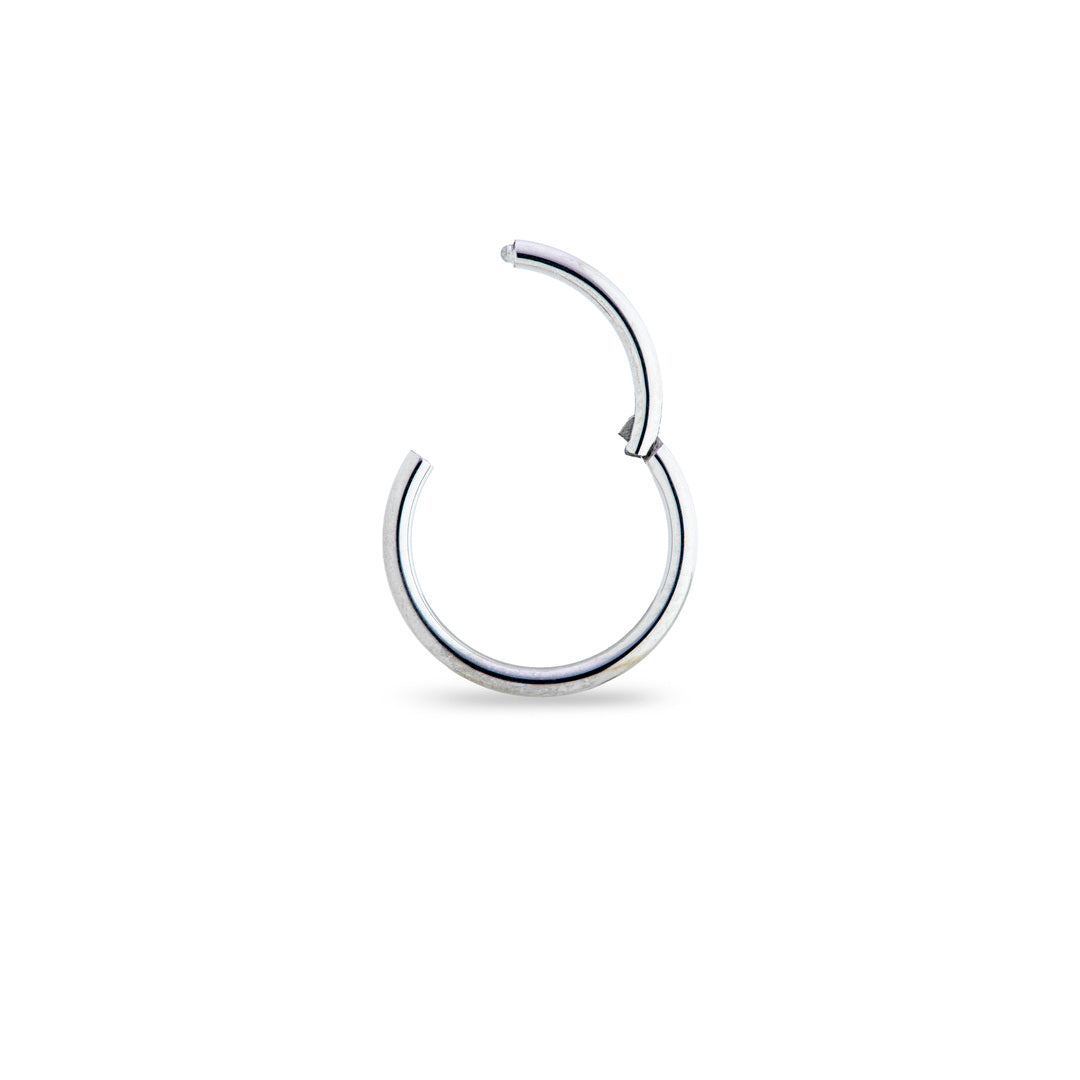 Basic Segment Clicker