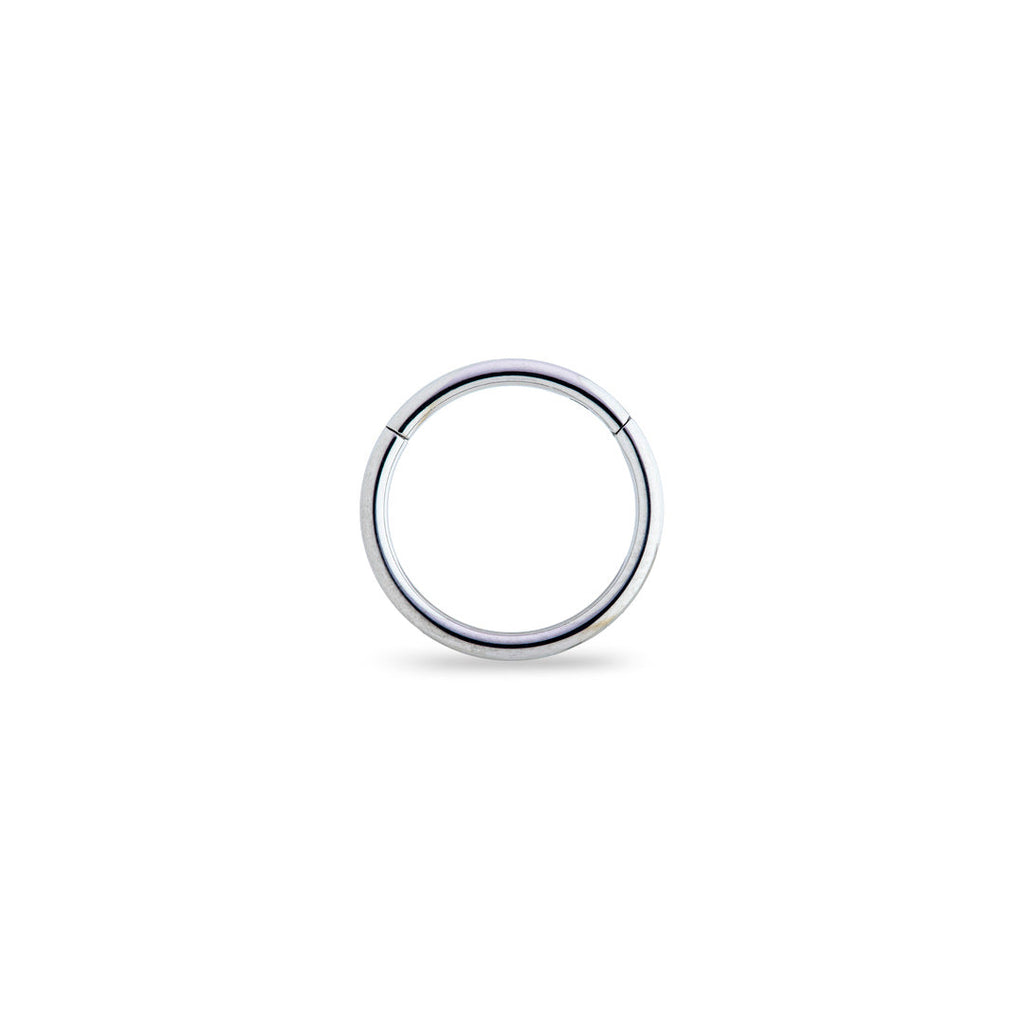 Basic Segment Clicker
