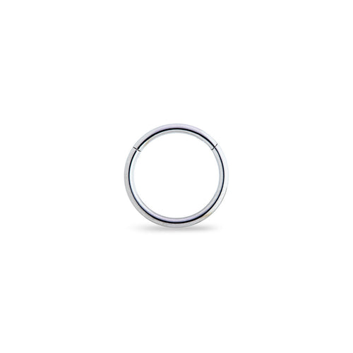 Basic Segment Clicker