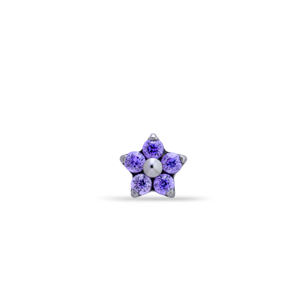 Micro Flower Top