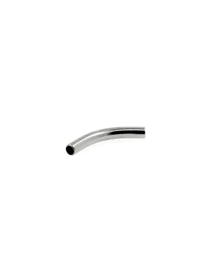Curved Barbell