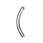 Curved Barbell