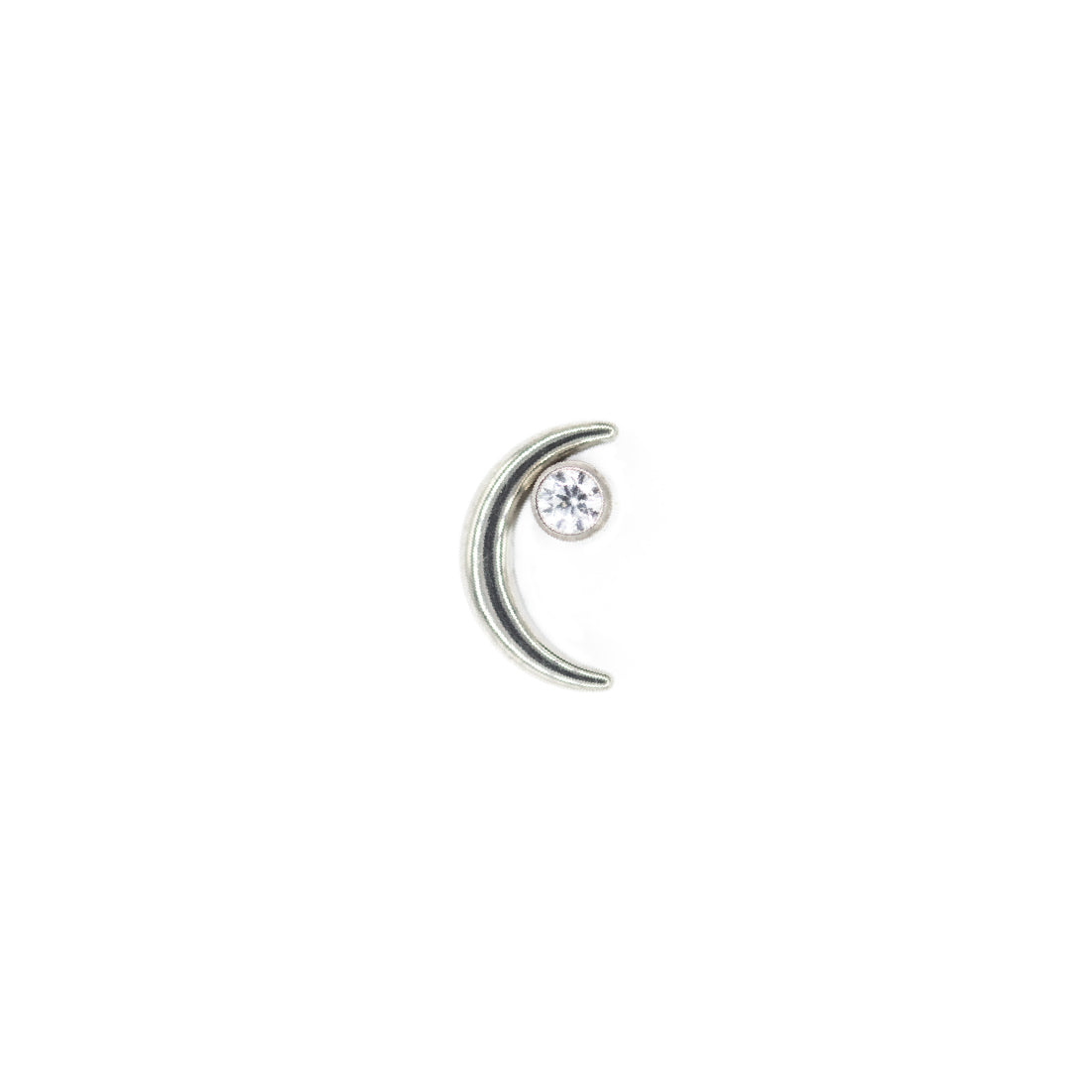 Moon Crystal Top