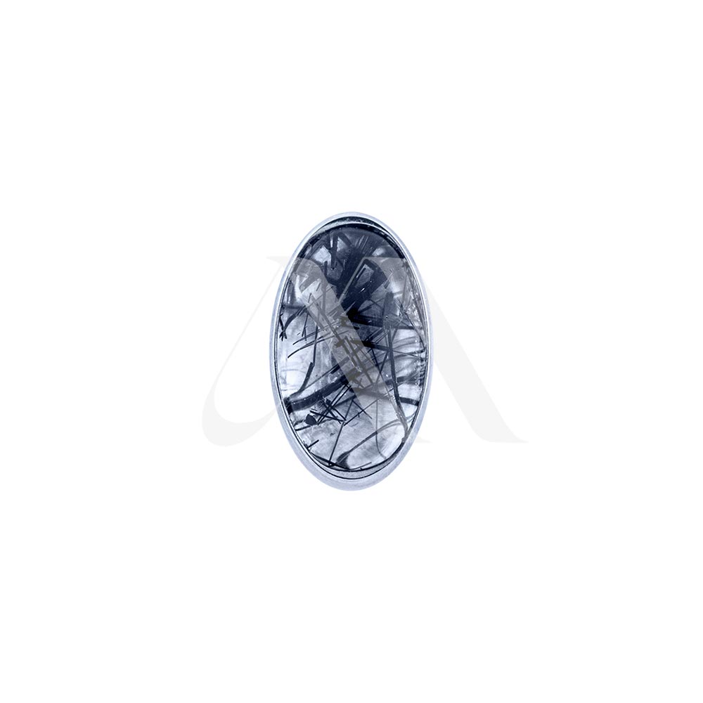 Top Oval Cabochon