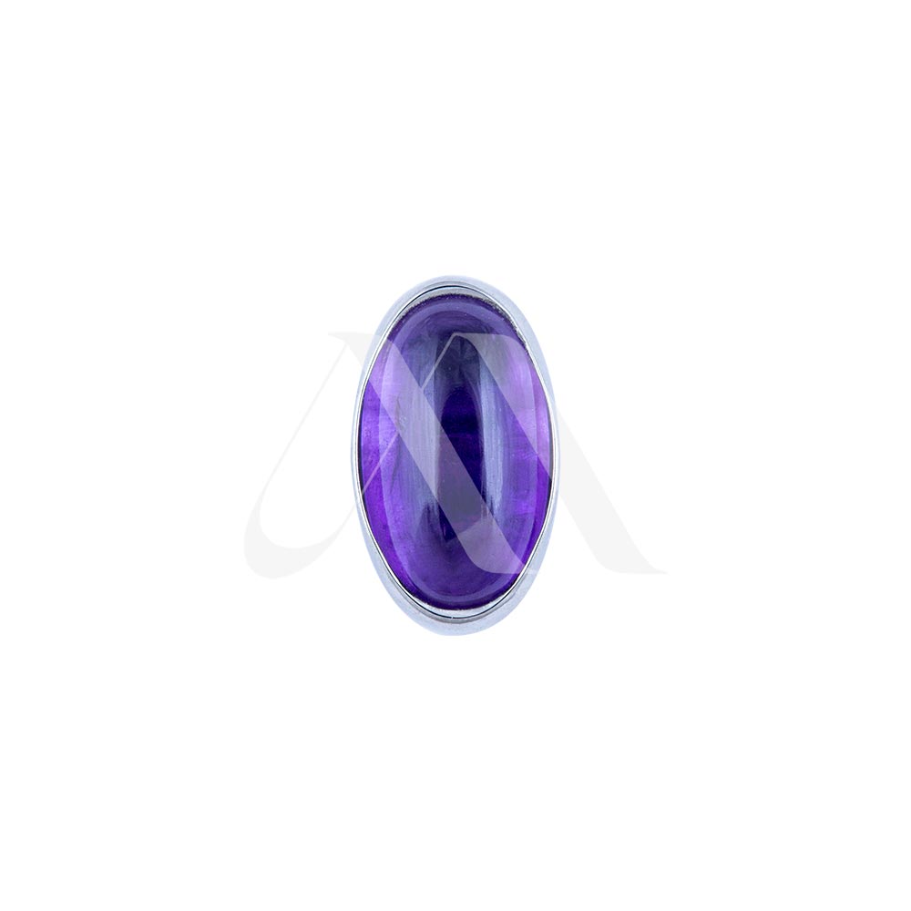 Top Oval Cabochon