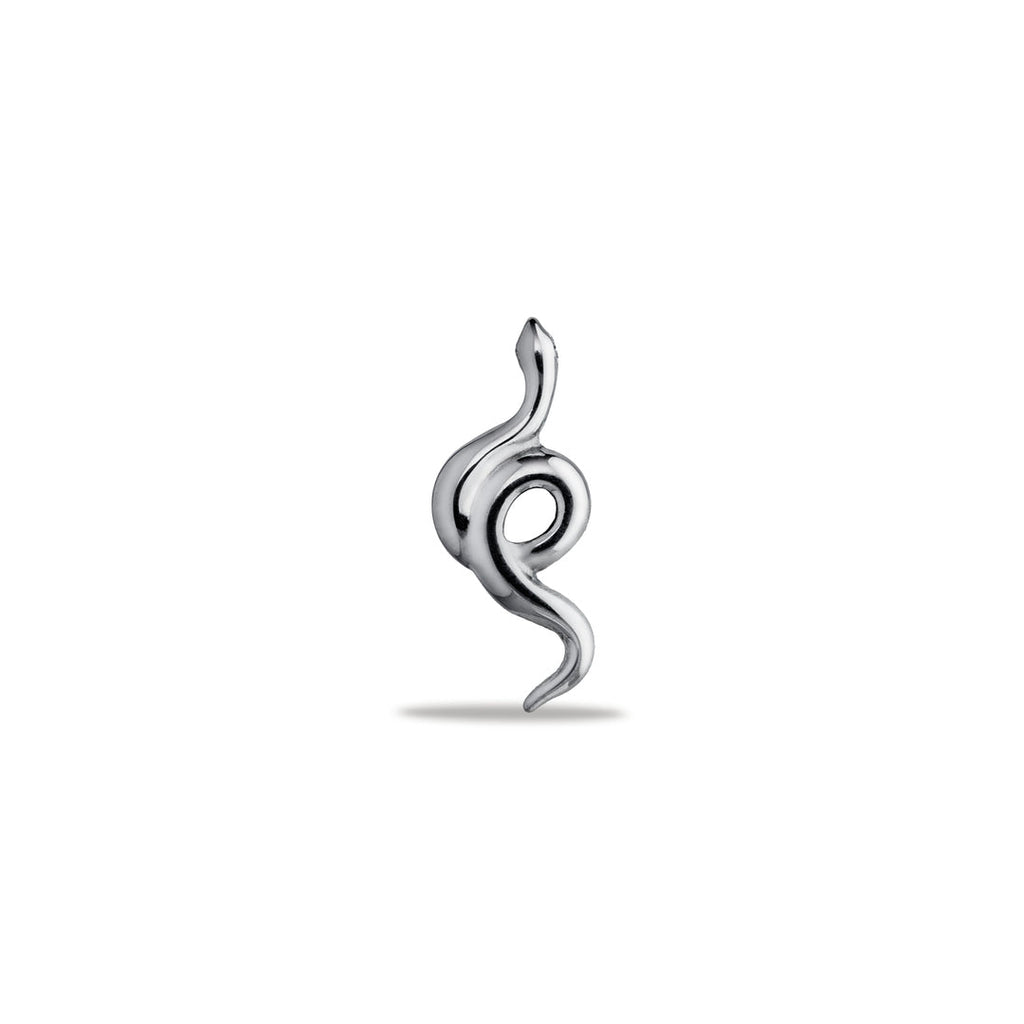 Top Serpiente Lisa