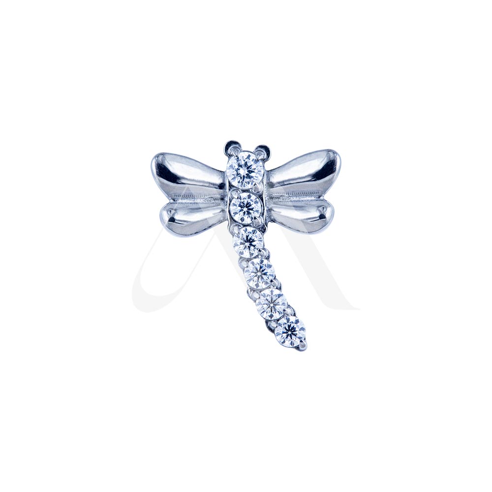 Dragonfly Titanium Top