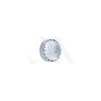 Crown Prong-Set Stone Top