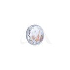 Super Crystal Glass Top