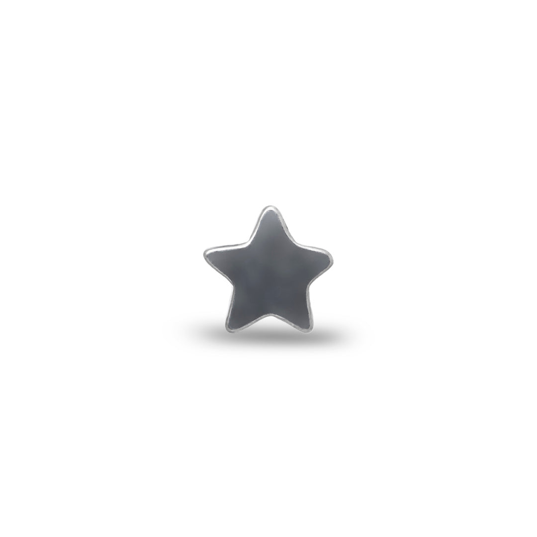 Basic Star Titanium Top
